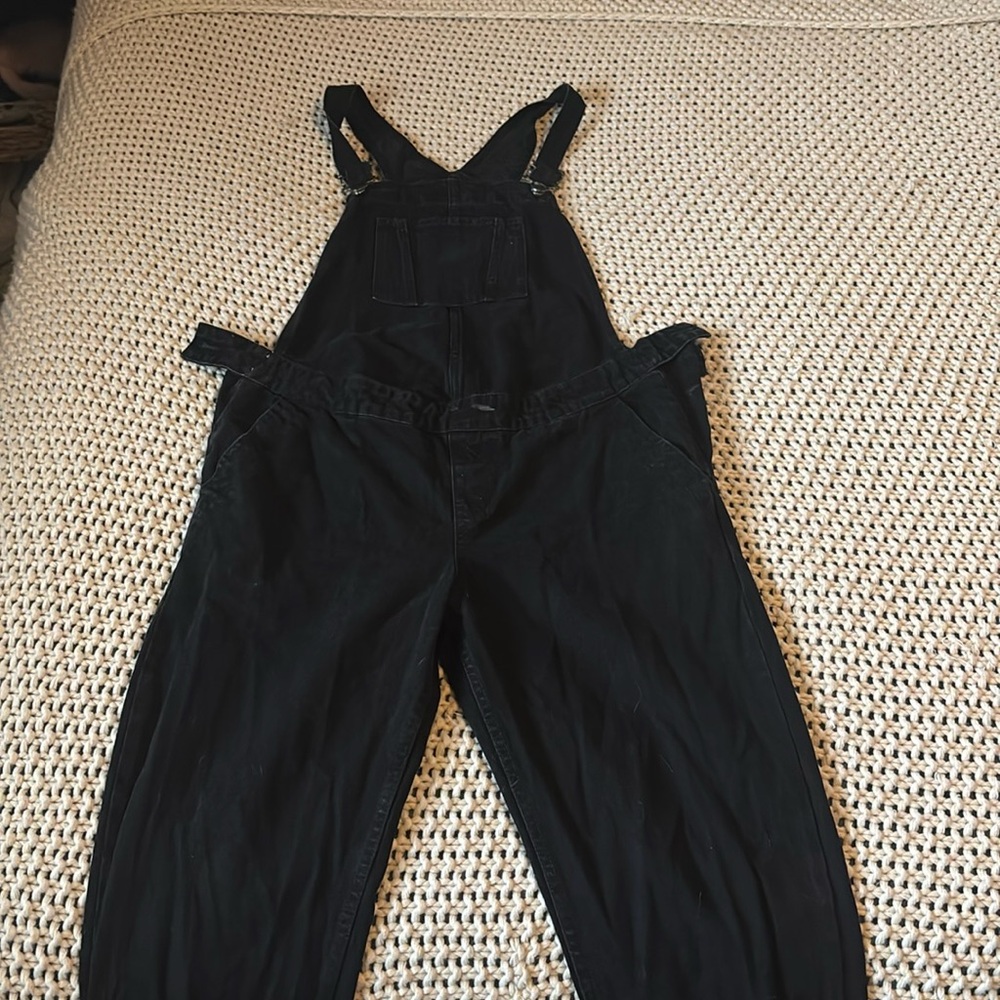 Women’s Overalls